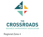 Crossroads Business Improvement Association
