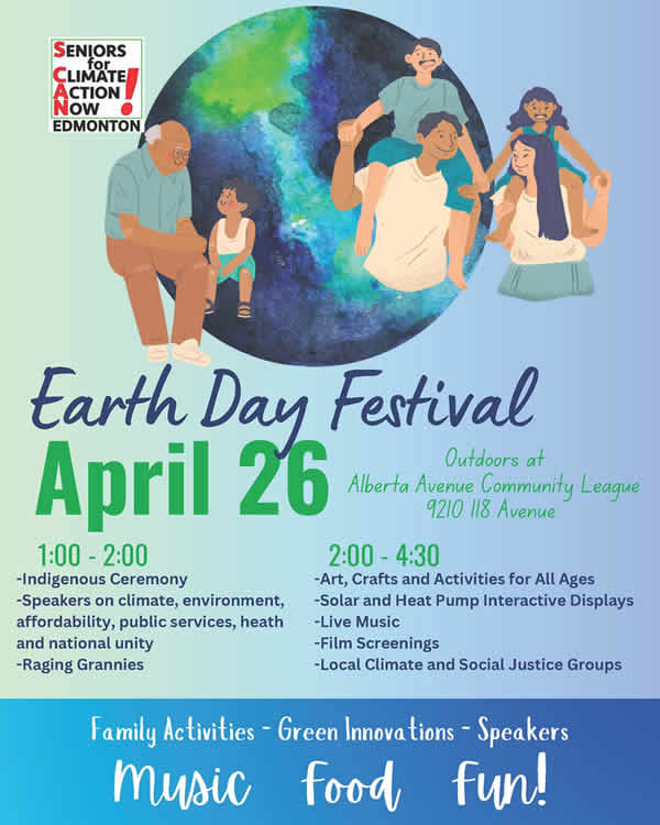earth day festival