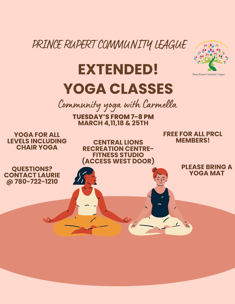 prcl yoga