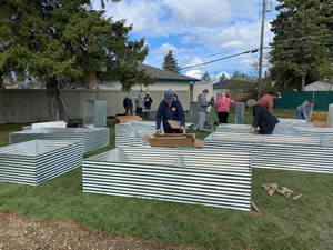 Community Garden