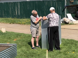 Community Garden